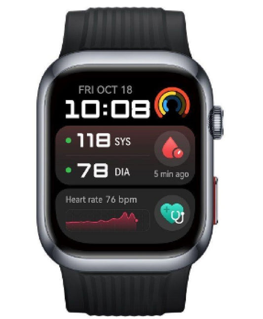 LAIKRODIS IŠMANUSIS HUAWEI WATCH D2