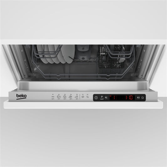 INDAPLOVĖ ĮM DIS35023E BEKO