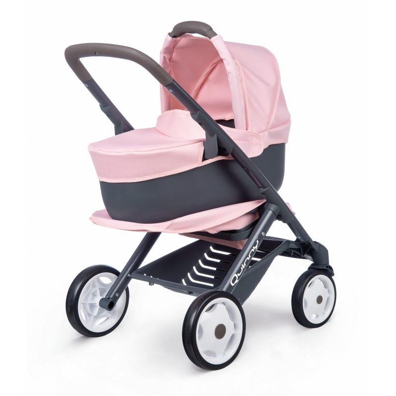 Wózek dla lalek Smoby Maxi-Cosi Quinny 7600253117