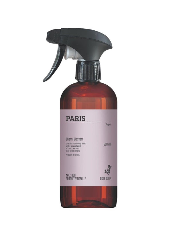 Indų ploviklis RTH CITY PARIS, 0.5 l