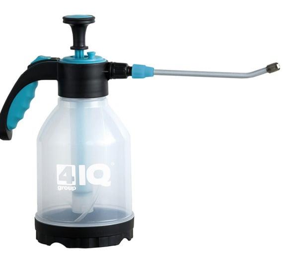 Opryskiwacz ciśnieniowy, plastikowy, 1,5 l