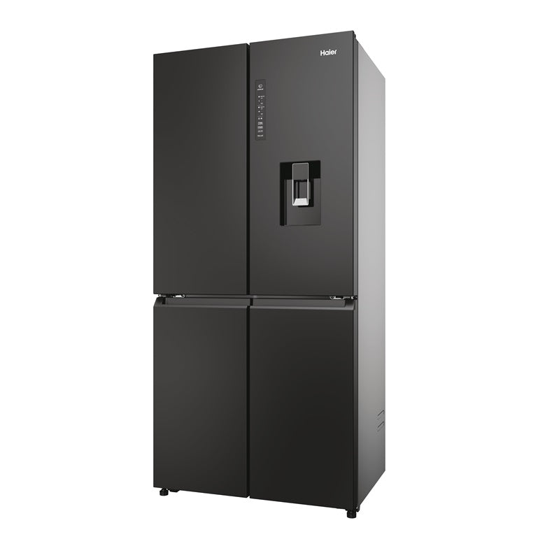 ŠALDYTUVAS SBS HCR7818DWPT HAI