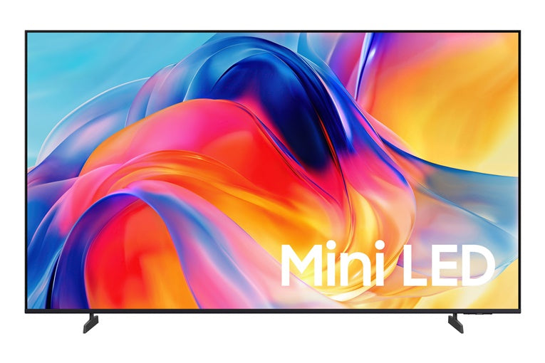 TELEVIZORIUS UE55M72HAUXXH SAMSUNG