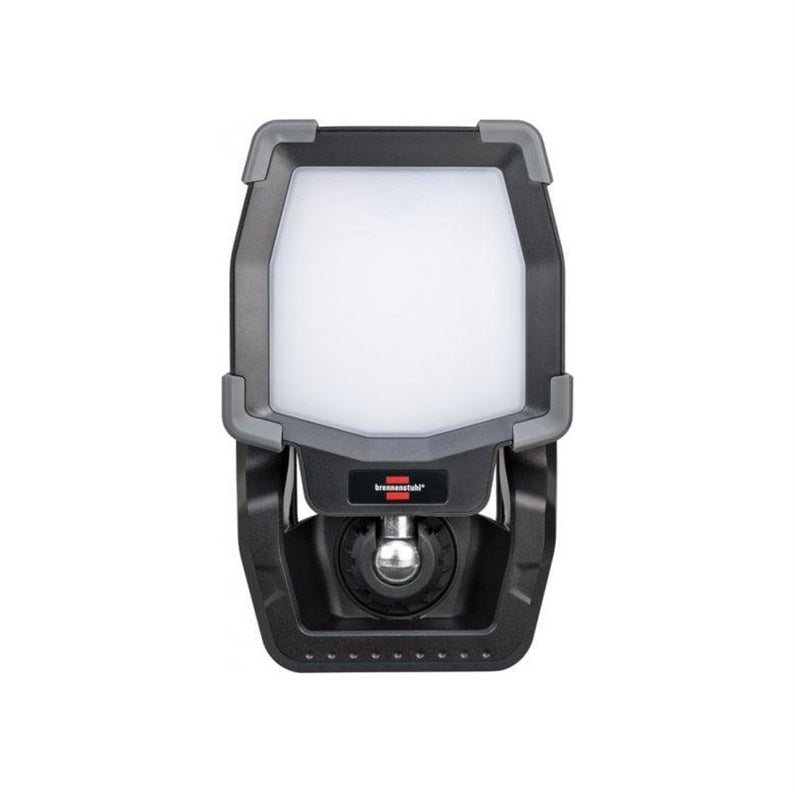 Prisegamas prožektorius, 40W, 3800LM, 6350K, IK08, IP65