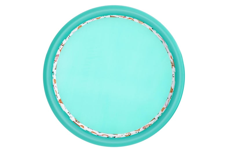 Bestway Safari Inflatable Pool 51226, 122 x 25 cm, 137 L