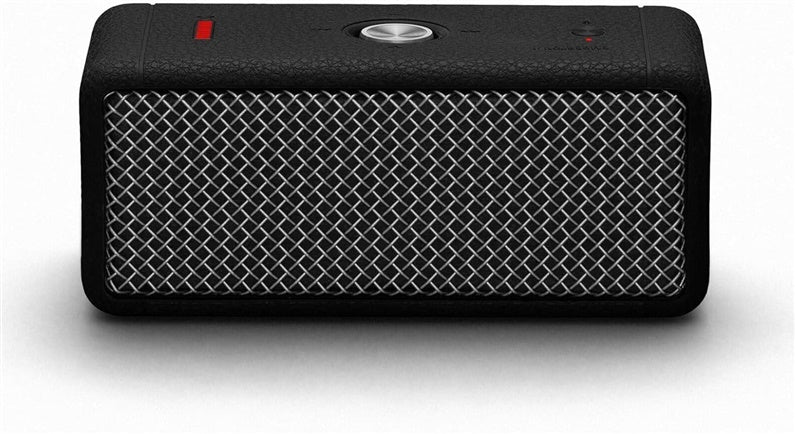 Wireless Speaker Marshall Emberton II, black, 20 W