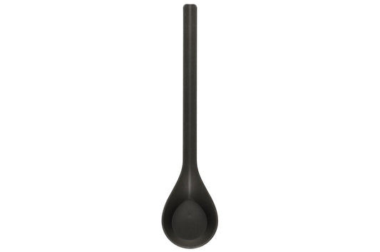 Sauna ladle Rento Pisara, biocomposite, 48.5 x 11 cm