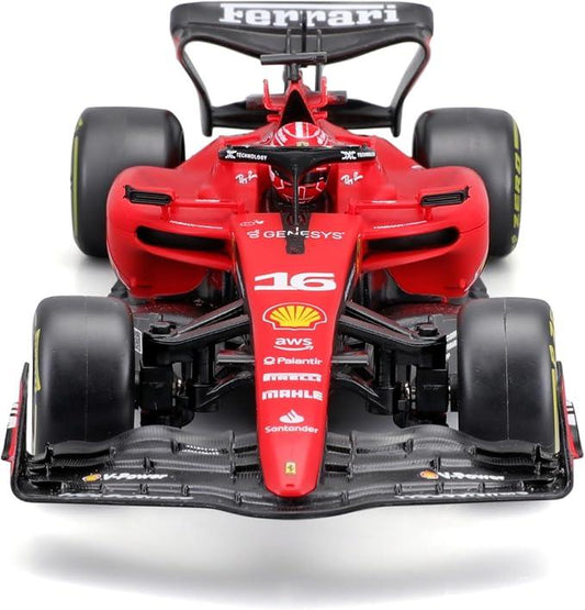 Samochód RC Maisto Tech Ferrari 82357