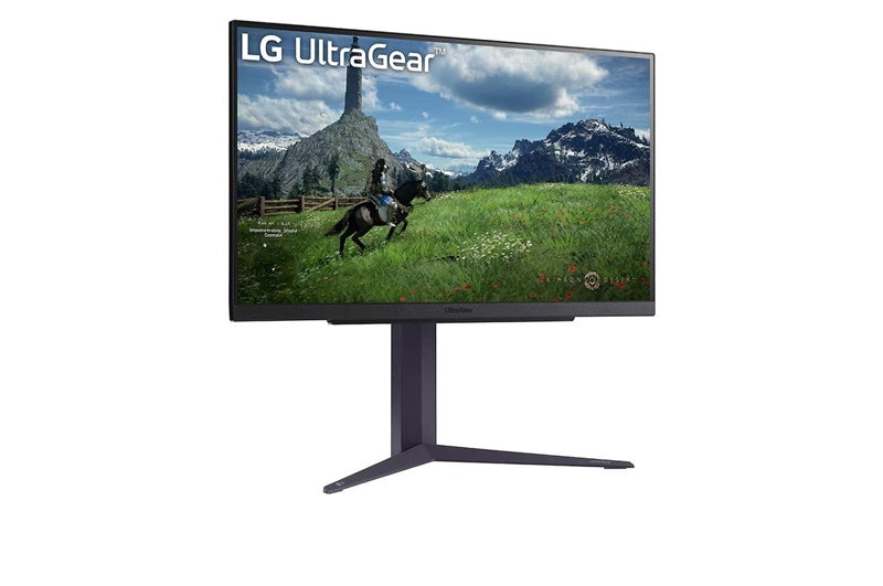 Monitor LG, 27GS85Q-B.AEU, IPS, 180 Hz, QHD, 27"