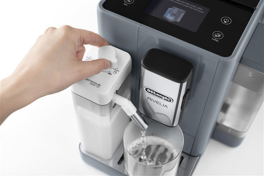 DeLonghi Rivelia Machine Kit DLSC032, 5 pcs.