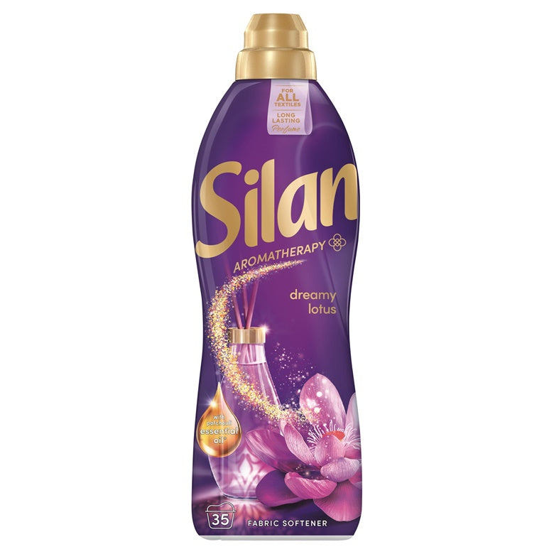 MINKŠ SOFT SILAN DREAMY LOTUS 35SK