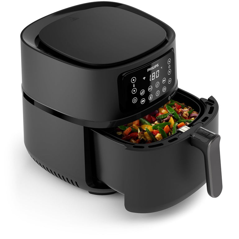 Karšto oro gruzdintuvė Philips HD9285/90, 2000 W, 7.2 l