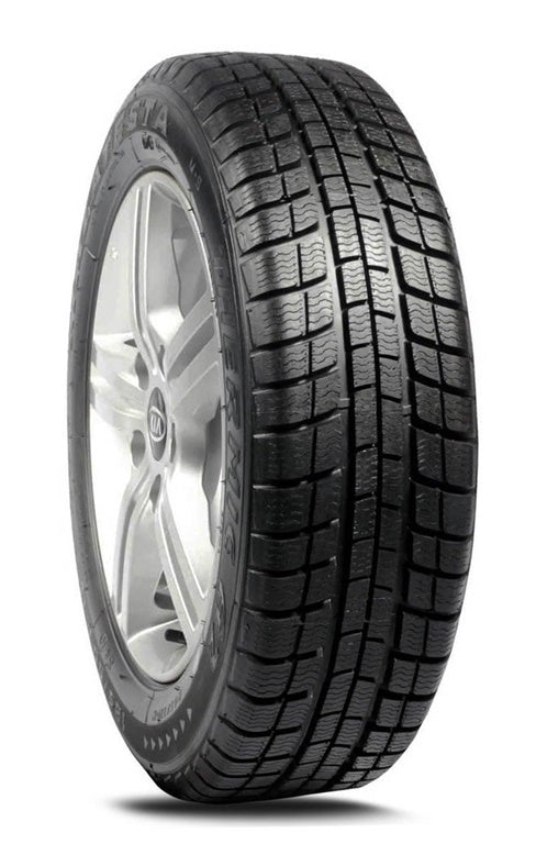 Winter Car Tyre 195/65R15 MALATESTA T A2 91H