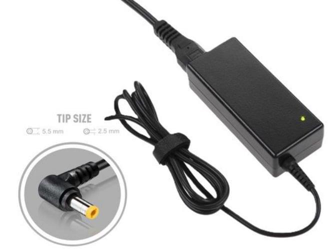 CHARGER COMP 90W 19V 4.74A 5.5X2.5MM