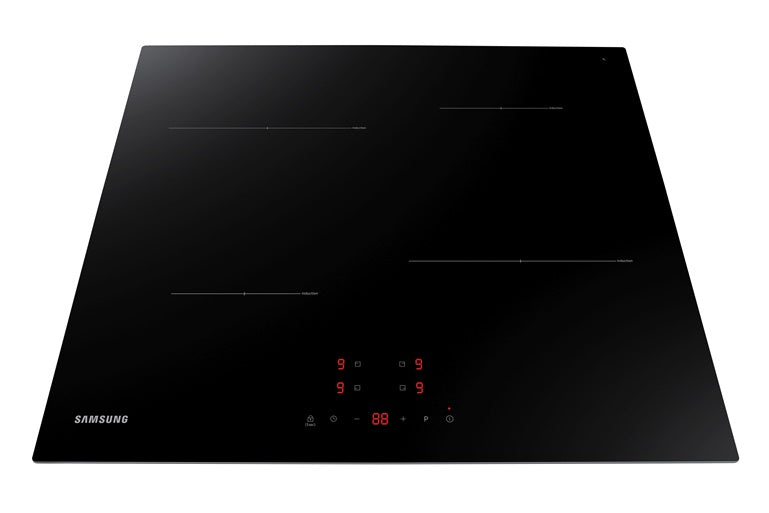 Indukcinė kaitlentė SAMSUNG NZ64T3706A1/UR