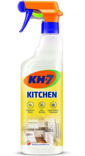 VALIKLIS VIRTUVĖS KH-7 500ML