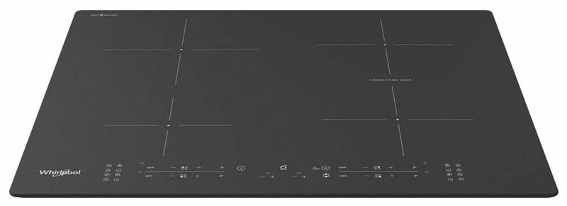 Indukcinė kaitlentė Whirlpool WB B8360 NE BM