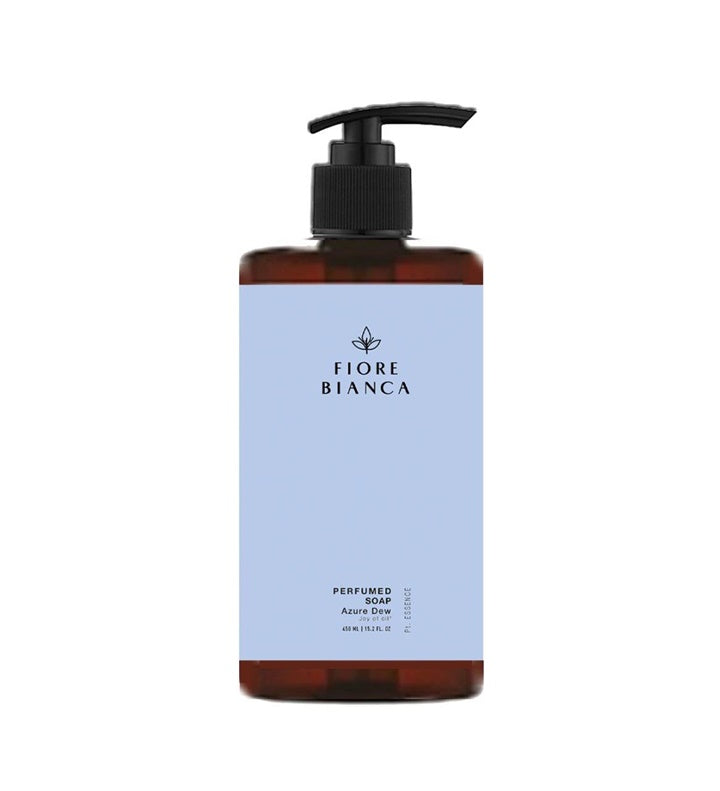 MUILAS PARFUM SKYSTAS AZURE DEW 450 ML