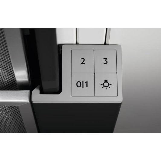 Įmontuojamas gartraukis Electrolux Series 300 LFP326FB