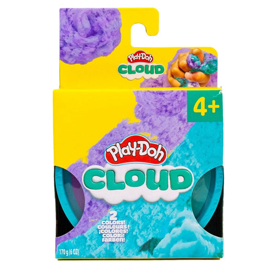 ZABAWKA MASA PLASTYCZNA PLAY-DOH