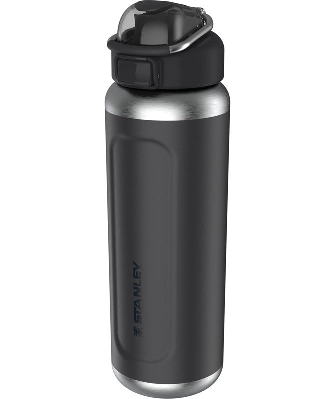 Gertuvė Stanley Wellspring, juoda, 0.7 l
