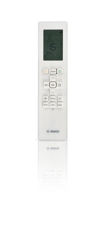 Air conditioner BOSCH CL3000IU W 26 E, indoor unit