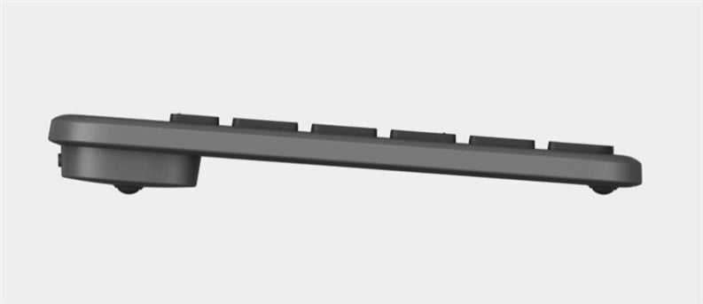 KEYBOARD LOGITECH SLIM SOLAR+ K980