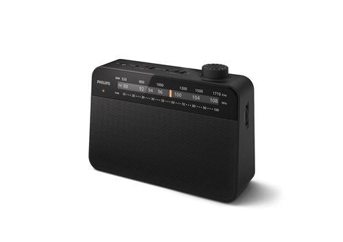 IMTUVAS RADIJO TAR2509/10 PHILIPS