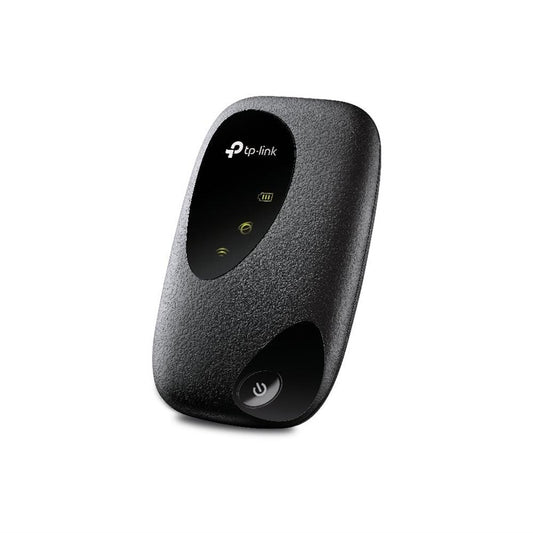 4G modem TP-Link M7000, black