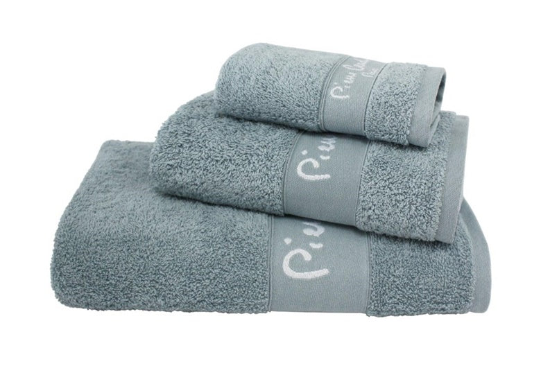 Rankšluosčių komplektas Pierre Cardin 2229 Beau Blue 3 vnt.
