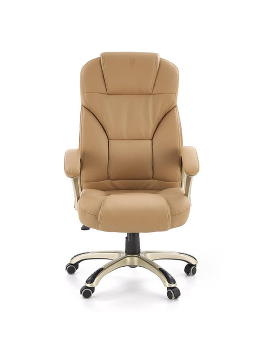 CHAIR DESMOND 70X67X112-119CM BEIGE