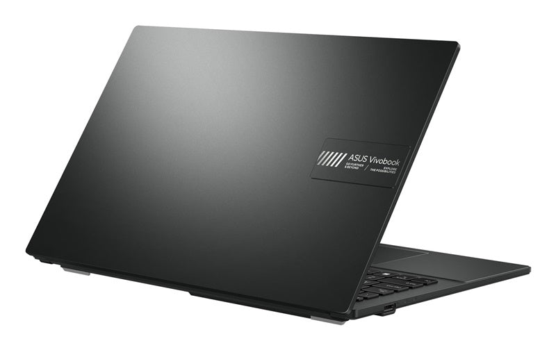 Kompiuteris Asus Vivobook Go 15 R5 16/512GB 15.6"