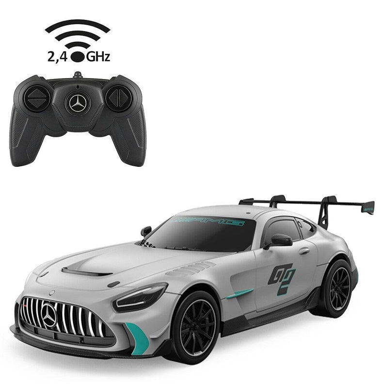 Samochód RC MERCEDES AMG GT2 10230