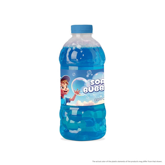 Muilo burbulai, 1000 ml