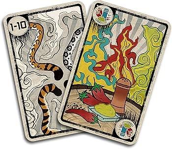 Gra karciana Brain Games Spicy BRG#SPICY