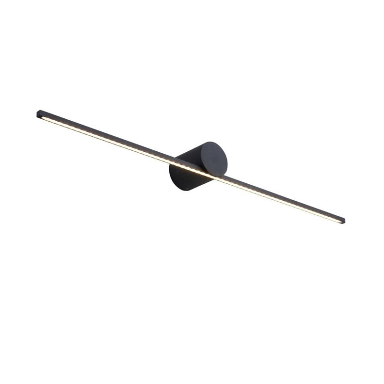 Šviestuvas sieninis Light Prestige Modern Slim L, 8 W, LED