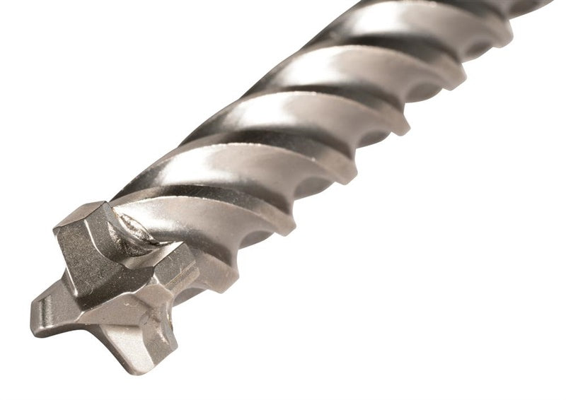 Betono grąžtas Makita SDS+ 16x390/455mm NEMESIS 2