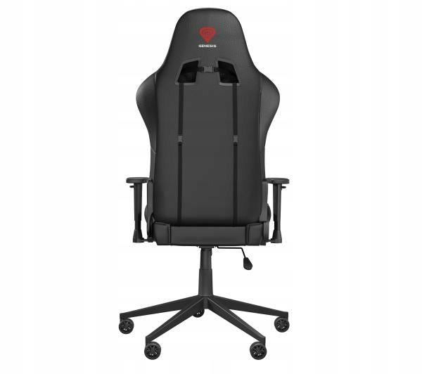 GAMING CHAIR GENESIS NITRO 440 G2 BLACK
