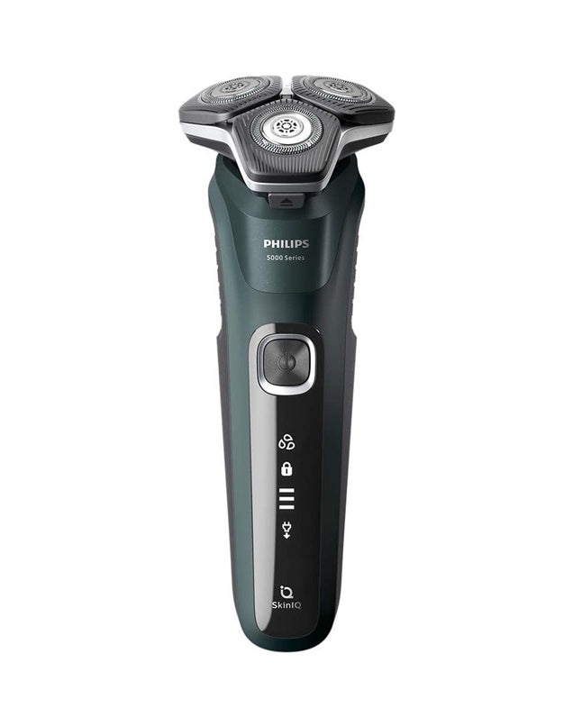 Shaver Philips S5884/50, li-ion