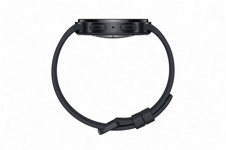 Laikrodis Samsung Galaxy Watch 9 44mm BT, juoda sp.