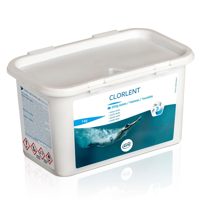 Pool care product Pool Expert 95105NB, 1 kg