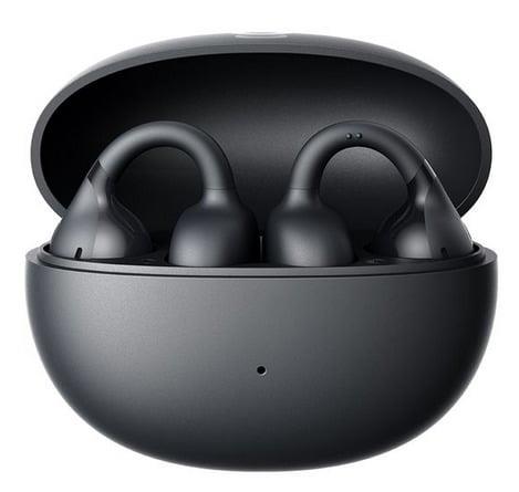 WIRELESS HEADPHONES BASEUS BASS BC1 BLACK