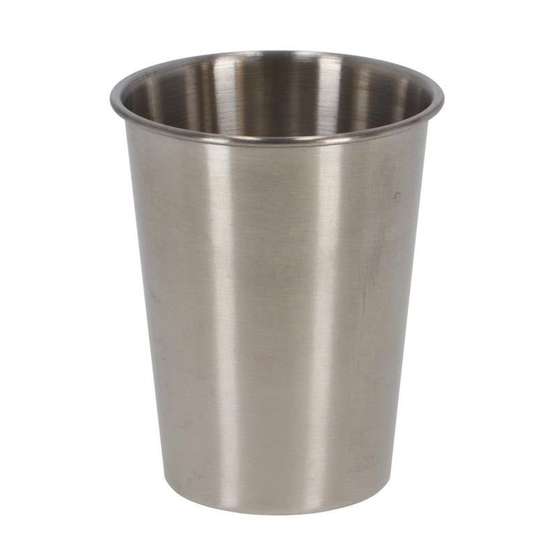 Mug Esschert Design, stainless steel 83 mm 0.3l