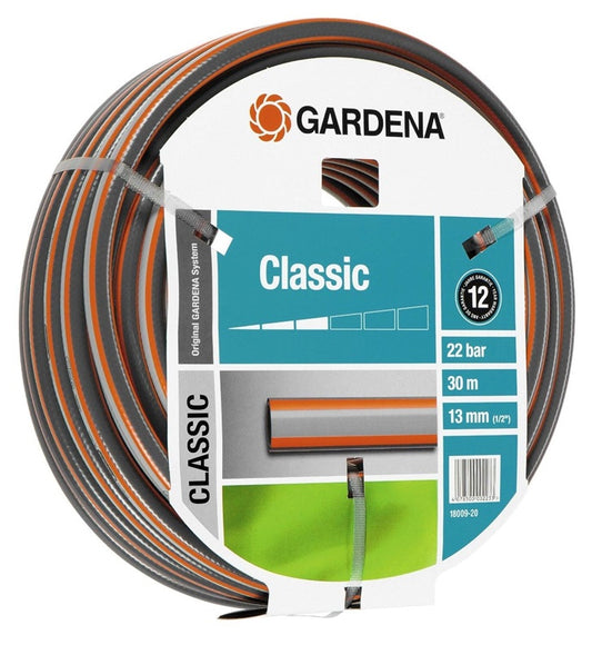 Gardena watering hose, 13 mm, 30 m