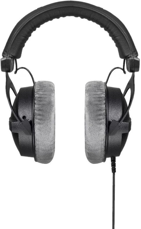Laidinės ausinės Beyerdynamic DT 770 Pro, juoda