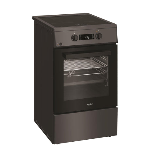 VIRYKLĖ E-E ST W5I8LCSTA WHIRLPOOL