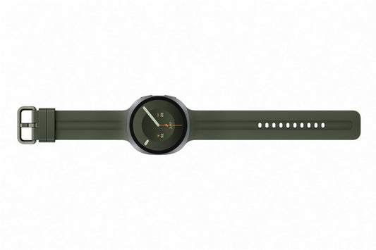 Laikrodis Samsung Galaxy Watch 9 44mm BT, sidabro sp.