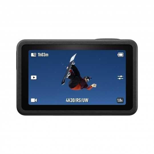 Action Camera DJI OSMO ACTION 5 PRO/STANDARD, black