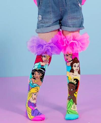 KOJINĖS DISNEY PRINCESS VIENAS DYDIS