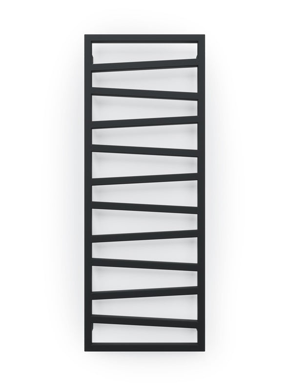 Vandeninis rankšluosčių džiovintuvas Terma ZigZag 131X50